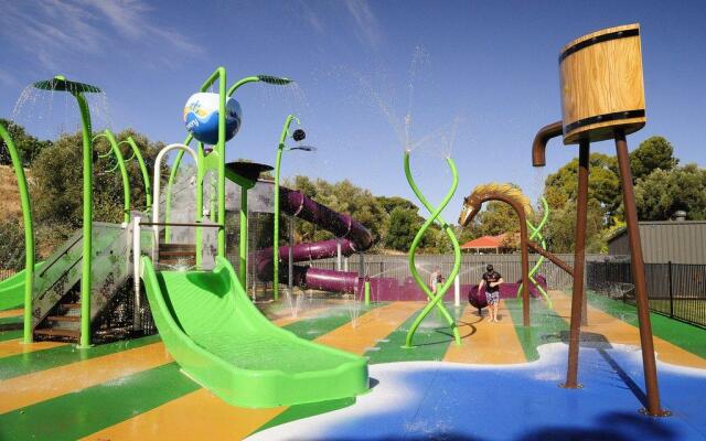 Discovery Parks - Barossa Valley