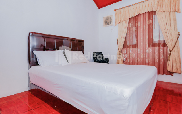 Kota Padi Homestay Cianjur Syariah RedPartner