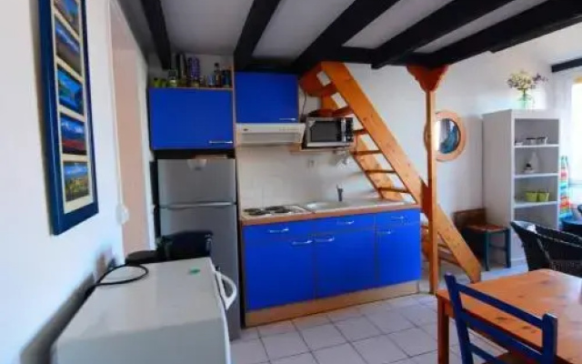 Apartment Residence palmyra 10
