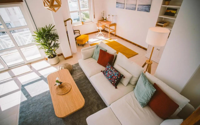 Best Houses 36 - Baleal Surf Village