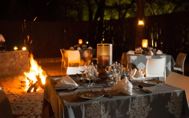 Moditlo River Lodge
