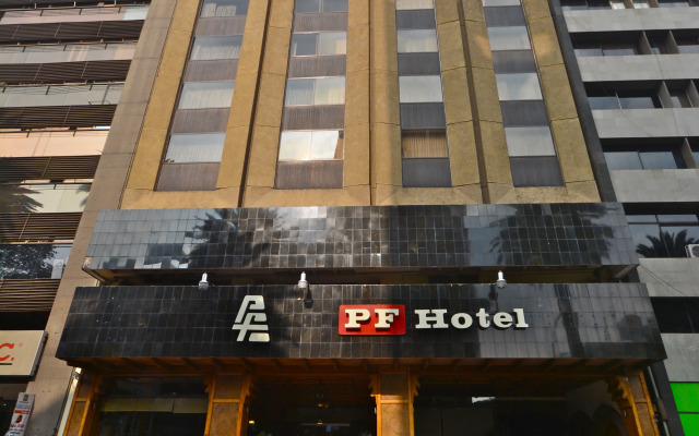 Hotel PF