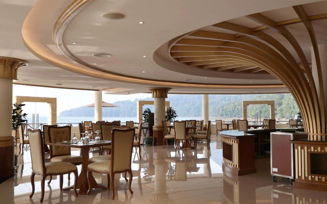 Damai Puri Resort & Spa