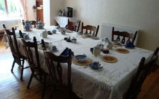 St Anne's Bed & Breakfast