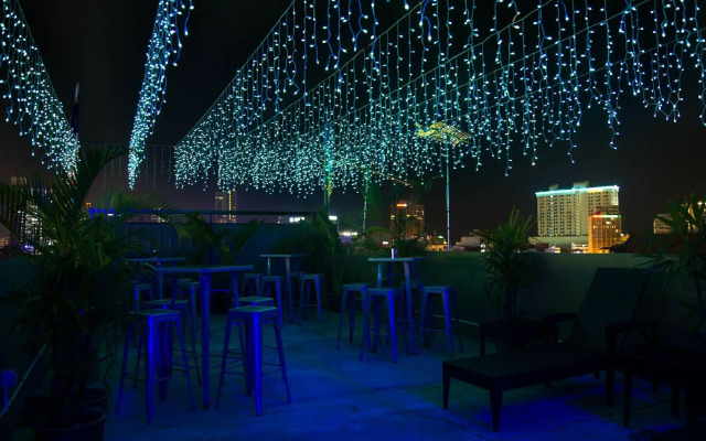 Apollo Inn - Hostel