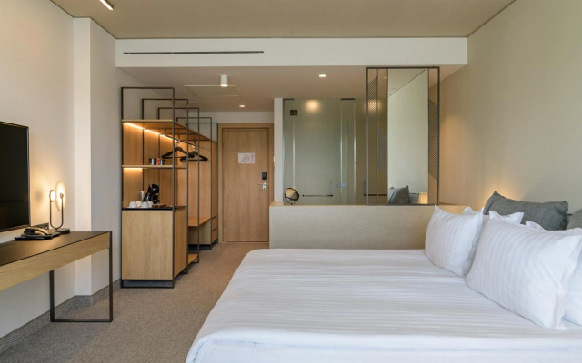 Ensana Aquahouse Health Spa Hotel