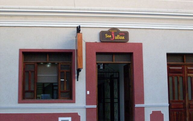 Hotel San Julian