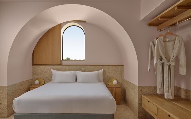 The Calile Hotel