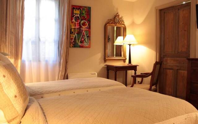 La Petite Hostellerie