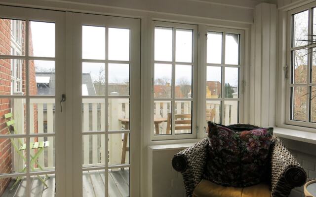 3 bedroom house in Amager 1363-1