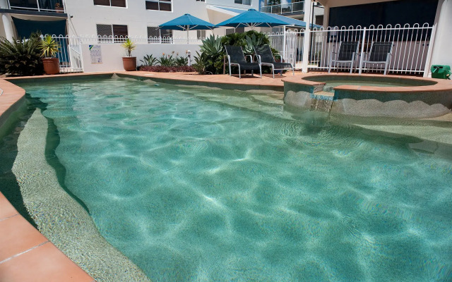 Bargara Blue Resort
