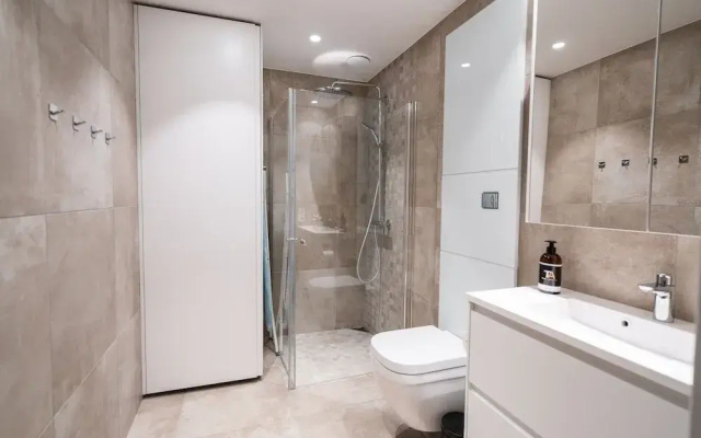 TotalApartments Vervet Fram G