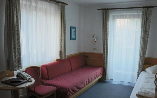 Wellness Pension Hollaus