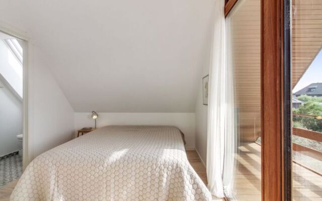 "Mumme" - 700m from the sea in NW Jutland