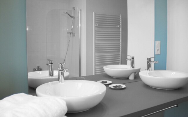 Les Demeures de Valette