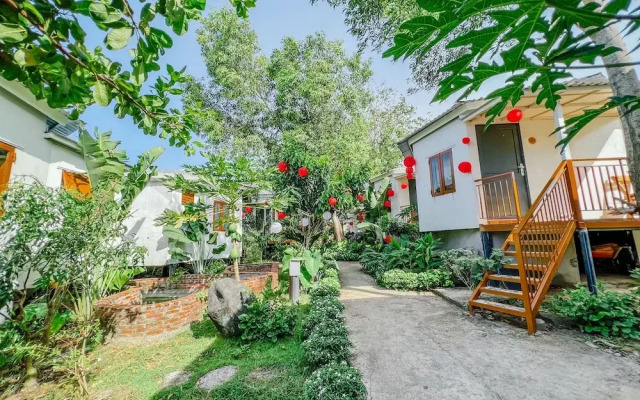 Mai Phong Bungalow