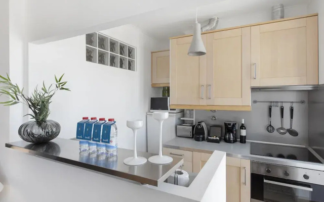 Sweet Inn Apartments Alfama