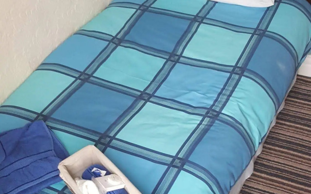 St Kildas, Blackpool Central