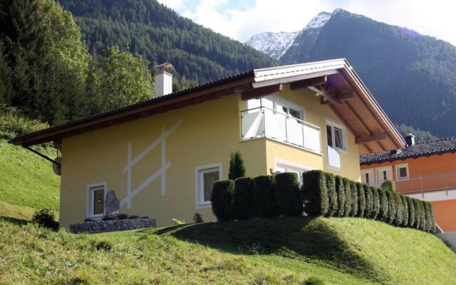 Haus Wibmer