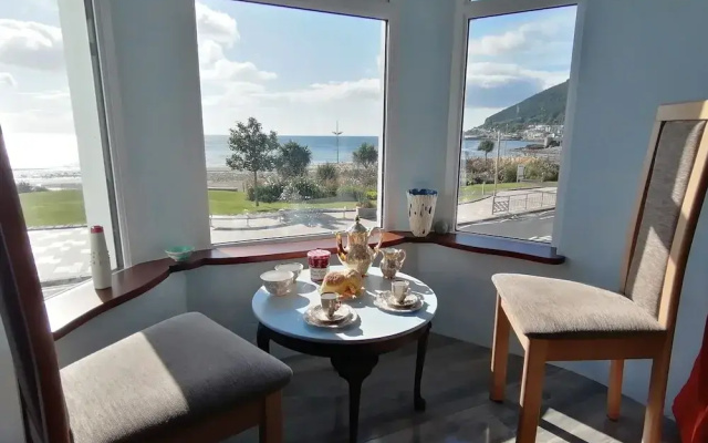 Mourne Mountain Art Apartments