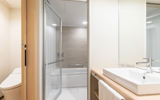 Daiwa Roynet Hotel Kanazawa Miyabi