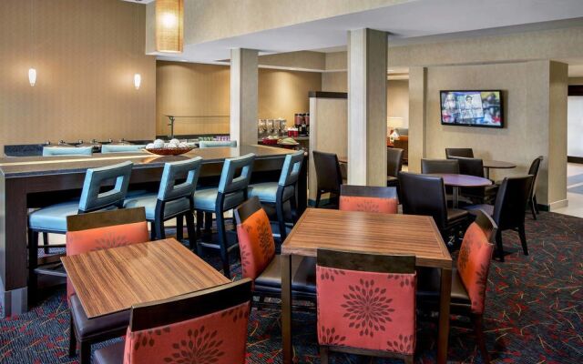 Residence Inn By Marriott Boston Westborough