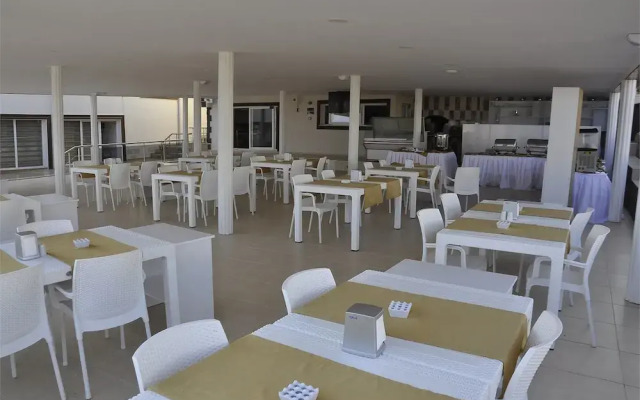 Grand Savon Hotel
