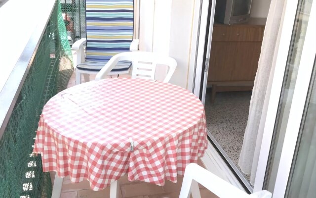 Apartamento Colón 1º 1º