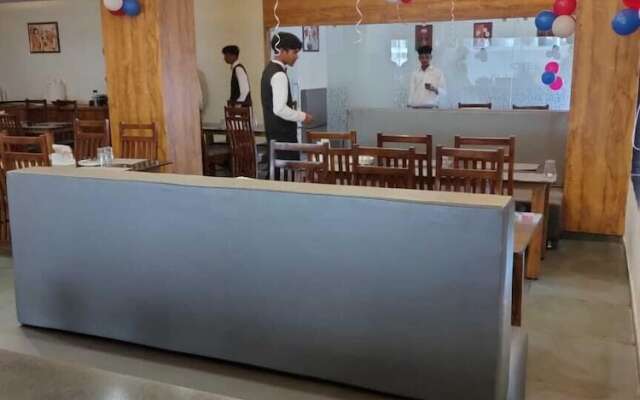 Hotel Fun Imperial Morbi