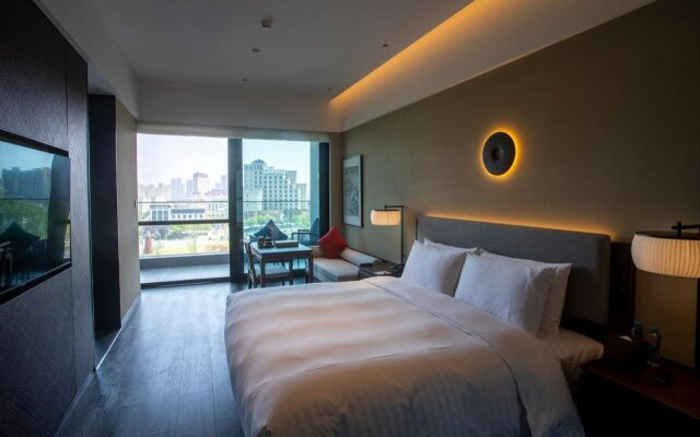 Pullman Nanchang Xinlv