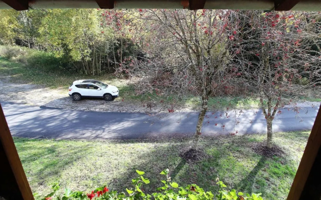 Belvilla by OYO Baita Silana