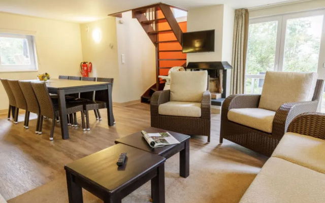 Center Parcs Les Ardennes