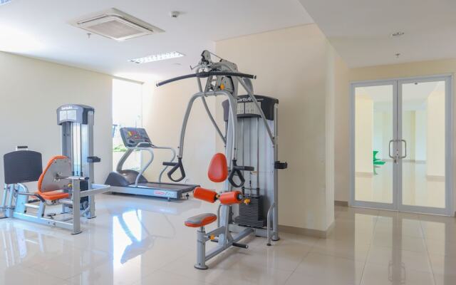 Puri Orchard by OYO Rooms