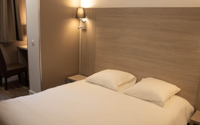Paris Rooms & Dreams Hotel