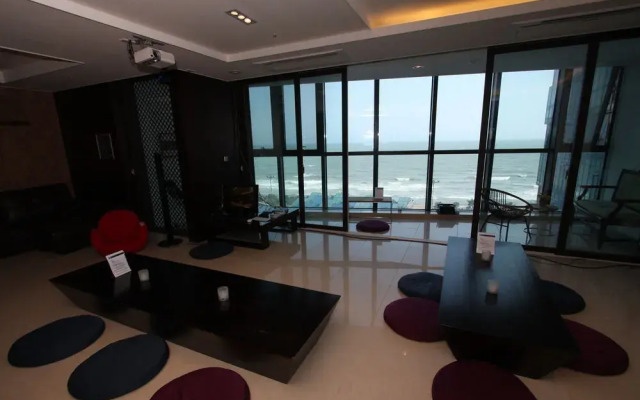 G601 Guest House Haeundae