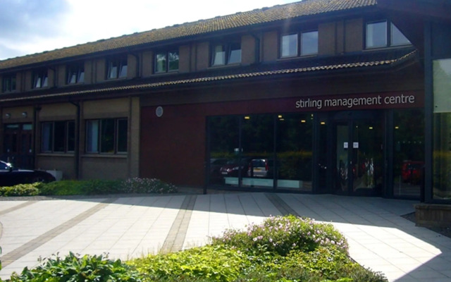 Stirling Court Hotel