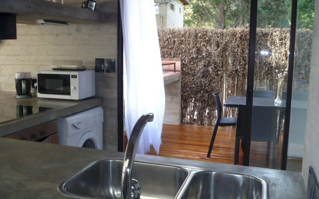 V & D Casas - Mar Azul