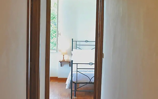 Villa Montecasciano - 8 Sleeps Private Garden