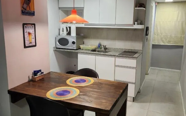Casita de Tucuman -  Blue