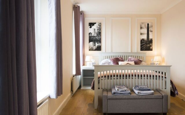 23 Hillsborough Road B&B