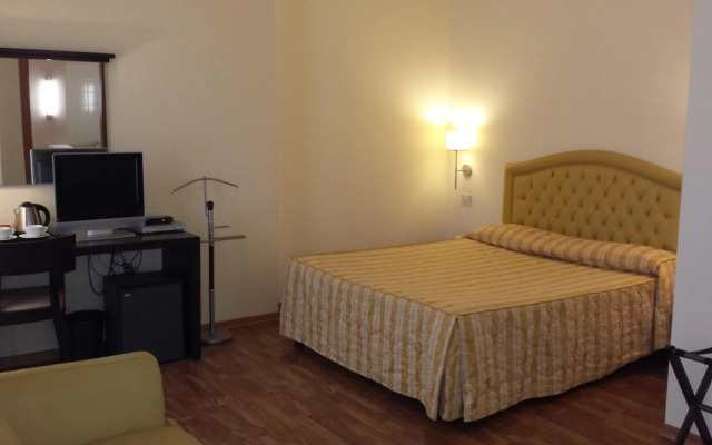 Hotel Due Colonne