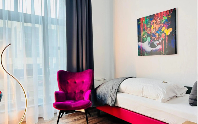artHotel Magdeburg