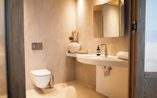 Das Kaya Hotel I Stuttgart Airport Messe