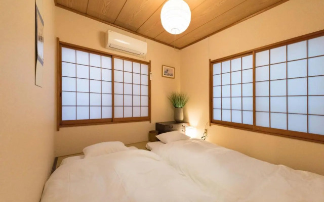 Shinjuku-ku - House / Vacation STAY 6644