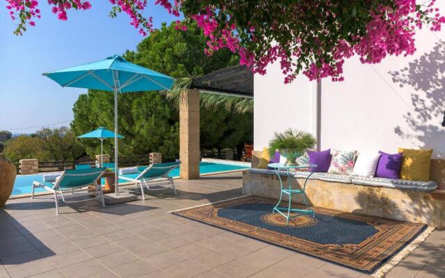 Villa Mary's Holiday House