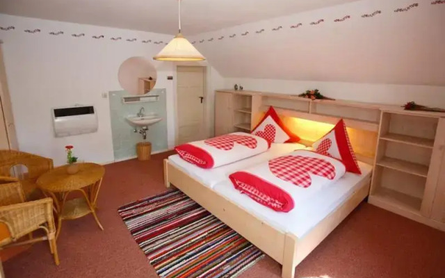 Ferienhaus Hallweger