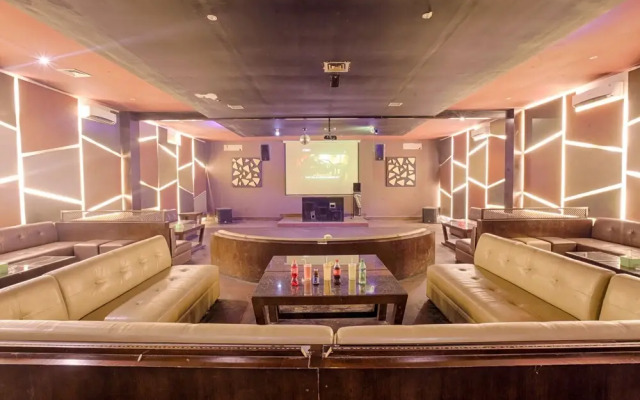 Minijack Hotel