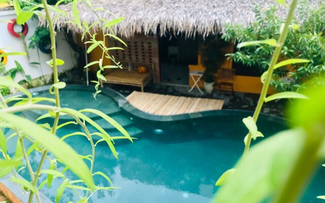 OHANA Garden Boutique Villa
