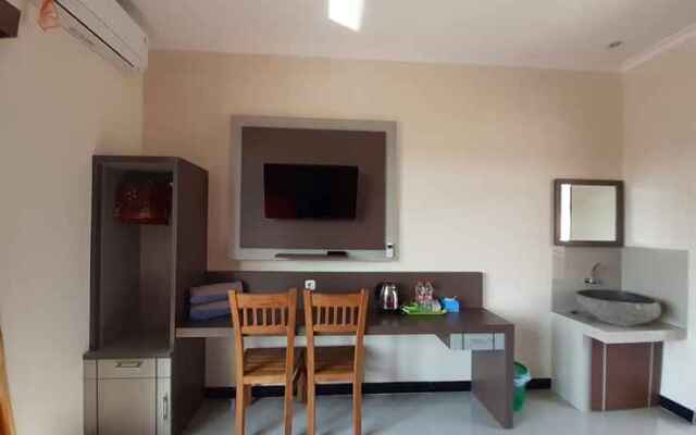 Kedaton House Syariah Banyuwangi