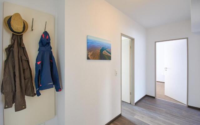 Nordsee-Apartments